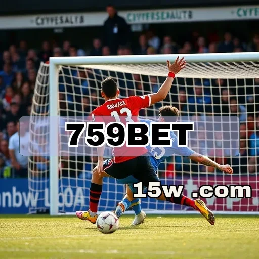 759.bet: A Melhor Experiência de Apostas em Futebol do Brasil