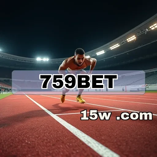 759.bet: A Revolução do Programa de Fidelidade em Jogos Online