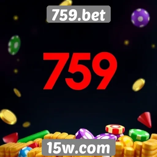 Jogos populares disponíveis no 759.bet