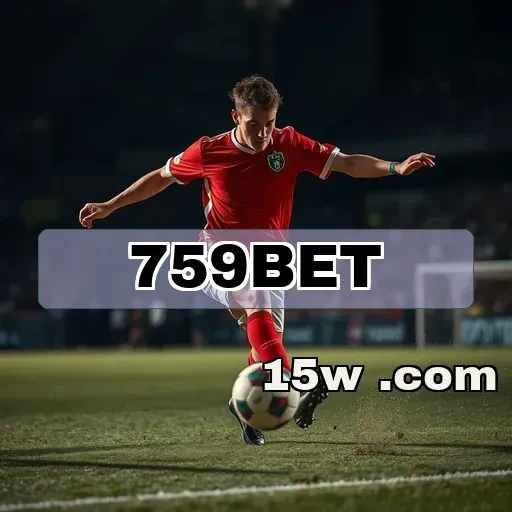 759.bet: Venha Apostar em Corridas e Divirta-se Muito