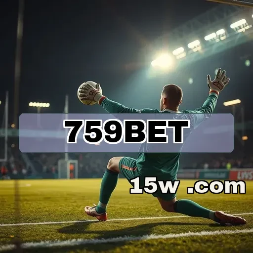 759.bet: Descubra o Mundo das Apostas em Tênis com Emoção