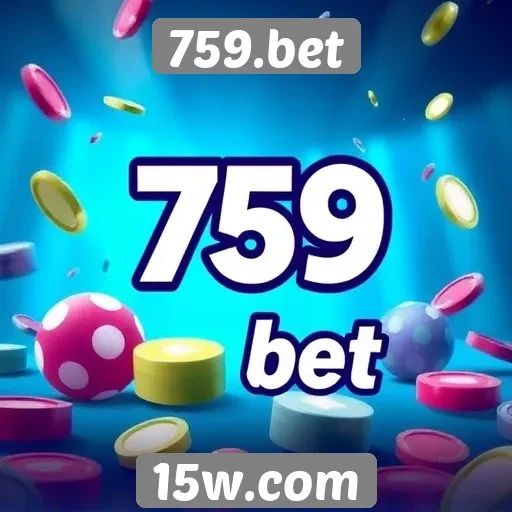 759.bet oferece variedade de jogos online